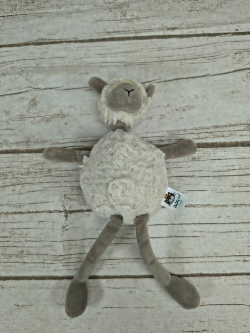 Jellycat Bonbon Sheep